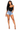 Bailey β Bustier Detailed Bodysuit for Women