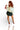 Bet - Pleated Tennis Mini Skirt