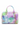 Flavor - Tie Dye Top Handle Clutch Purse