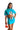 Game On - Jersey Crop Matching Mini Skirt Set