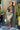 Around the Way Girl - Acid Wash Boy Shorts Oversized Fit Vintage Denim No Stretch Street Style