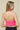 Brittney.....Halter Double Sided Zipper Crop Top