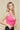 Brittney.....Halter Double Sided Zipper Crop Top