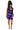 Don't Play Wit It.....Knit Mesh Detail Romper Half Heart Clothing