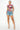 Hailey.....Short Sleeve Mesh Bodysuit