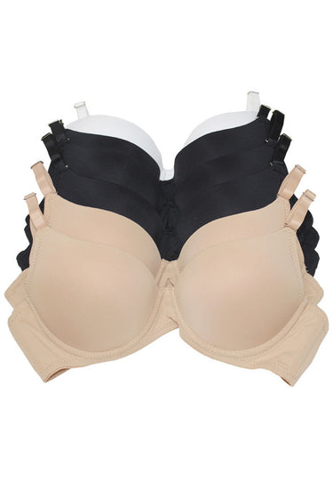 Hold Me......Extreme Push-Up Bra Youmita