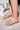 Klon.....Rhinestone Studded Sandal Slides