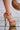 Lili....Strappy Heels Cape Robbin Shoes