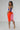 Lusting......Spaghetti Strap Color Block Dress Good Time USA