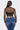 Meia......Mesh Long Sleeve Crop Top