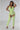 Motion.....Back & Front Thigh Cut Out Jumpsuit Good Time USA