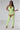 Motion.....Back & Front Thigh Cut Out Jumpsuit Good Time USA