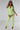 Motion.....Back & Front Thigh Cut Out Jumpsuit Good Time USA