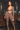 Slow Day - Matching Stretch Deep V Crop Fitted Pants Set