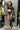 Privacy - Sexy Fishnet Pants Set