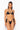 Vacation Please.......Strappy Two Piece Swim Suit Hot & Delicious Clothing