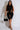 Walking Trend.....Bodysuit Skirt Set May Pink Clothing