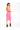 Well Said.....Crop Midi Skirt Set Lecla