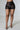 Always Into Something....Snake Print Shorts JC & JQ INC