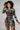 It Gets Better.....Plaid Crop Bermuda Short Set Good Time USA