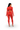 Don't Make A Scene - Long Sleeve Detailed Legging Set