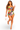 A Lil Tied Up - Matching Colorful Skort Set