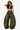 I Do This - Oversized Cargo Asymmetric Waist Balloon Fit Denim Jeans