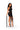 Make A Wish - Sleeveless Sheer Self Tie Cover Up Dress