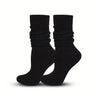 Slouch Socks.....Scrunchy detailed Socks Joia Accessories