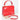 Tara.....Patent Leather Clutch Purse H&D Accessories