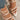 ADA.....Strappy Pointy Toe Heels Cape Robbin