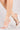 ADA.....Strappy Pointy Toe Heels Cape Robbin