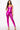 All or Nothing.....Shiny Foil Jumpsuit Imagenation