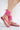 Amorlyn....Rope Tie Sandals Cape Robbin Shoes