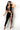 Back & Forth......Tie Up Jumpsuit May Pink Clothing