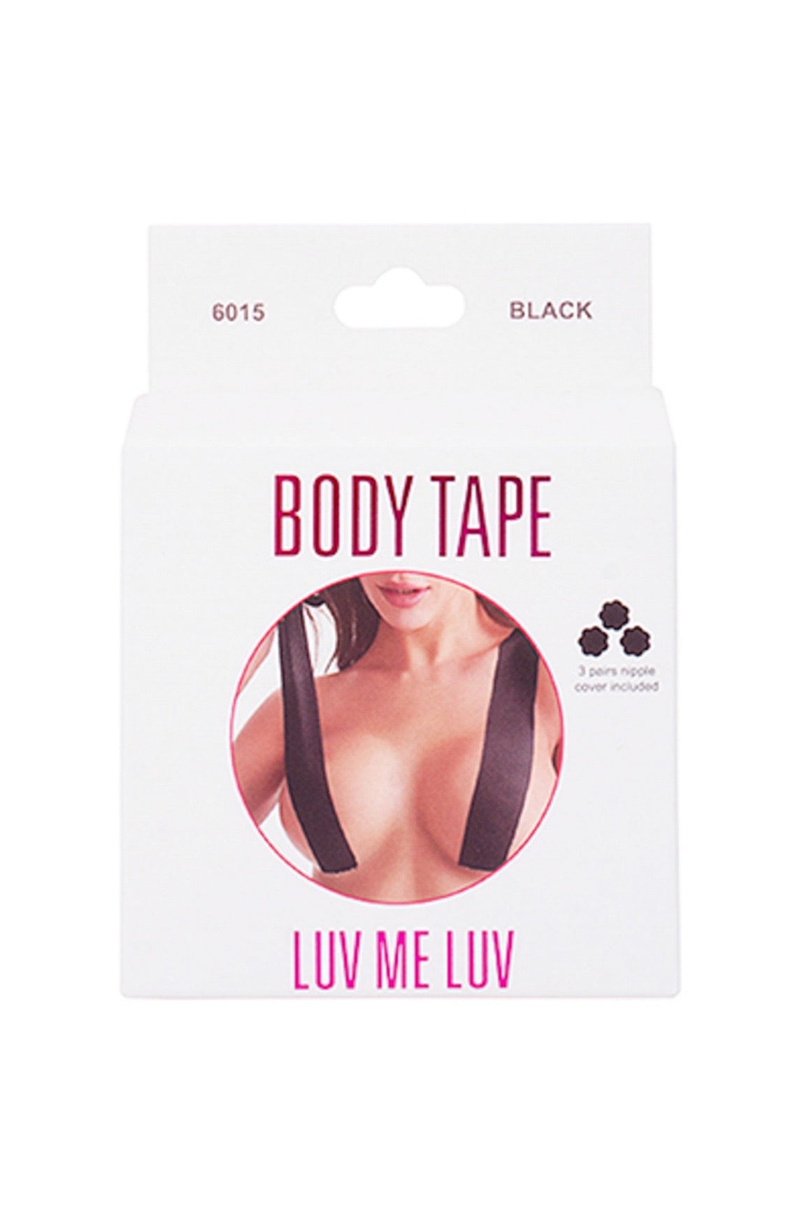 Body Tape by Luv Me Luv Joia Accessories