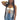 Butterfly Babe......Sleeveless Mesh Front Flare Cut Out Crop Blanc Clothing