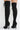 Cahoka......Thigh High Sweat Boots Cape Robbin Shoes