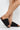 Calida.....Round Toe Sandal Slides Cape Robbin Shoes