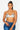Dazed.....Rhinestone Bra Top Hot & Delicious