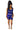 Don't Play Wit It.....Knit Mesh Detail Romper Half Heart Clothing