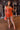 Don't Play Wit It.....Knit Mesh Detail Romper Half Heart Clothing