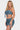Queen Me.....Cargo Detail Mini Skirt Set Charming Bunny