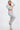 Easily Adored.....Cable Knit Sweater Pants Set