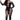 Eat.......Off Shoulder Jumpsuit My Boo