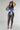 Everything & more.....Mesh Sleeveless Jumpsuit May Pink Clothing