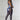 Everything & more.....Mesh Sleeveless Jumpsuit May Pink Clothing