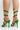Faydra.....Open Toe Coil Style Wrap Heels Cape Robbin Shoes