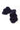 Full Moon-15- Double Fur Strap Slides Jp Original