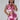 Hottie.....Metallic Short Set Good Time USA